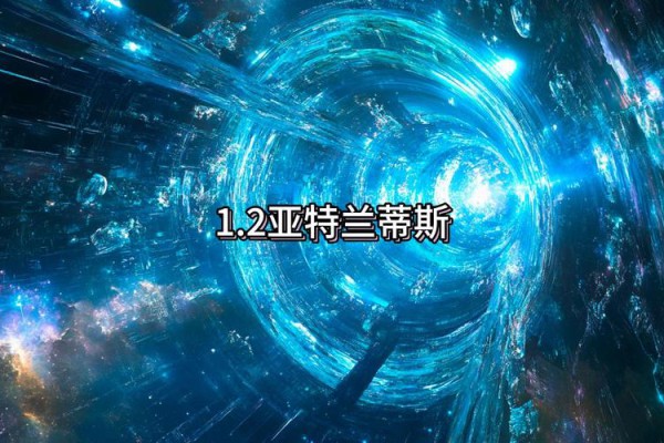 奇迹SF奇幻世界构建：探索亚特兰蒂斯海底与仙踪林冒险之旅