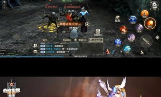 奇迹公益服玩法与装备体系详解：特色副本与自由交易带来全新体验