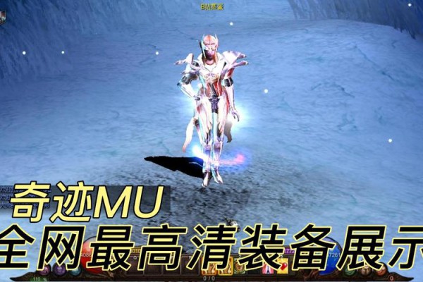 探索奇迹MU私服：丰富的职业选择与独特游戏体验