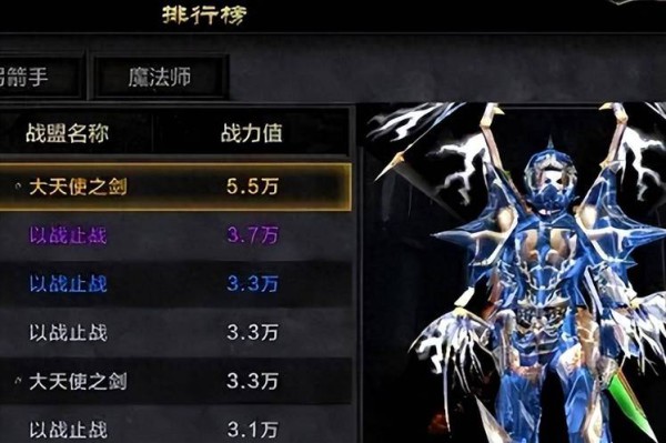 奇迹私服揭秘：独特游戏体验、超高升级速度与丰富装备爆率详解