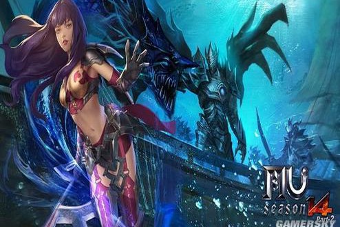 游戏界奇迹sf发布站：玩家获取奇迹私服资讯的关键渠道
