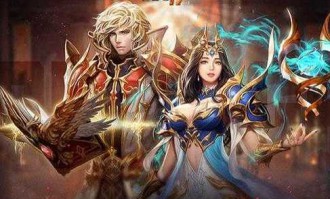 奇迹私服：经典魔幻游戏的全新体验与私服发展历程