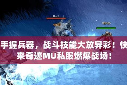 奇迹私服发布平台：多样资源、准确信息、贴心服务助玩家畅享游戏