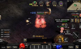 奇迹sf网特色版本与游戏体验详解：复古版、加速版玩法全解析
