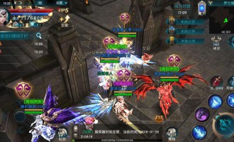 最新奇迹sf网：多样私服版本，特色玩法吸睛