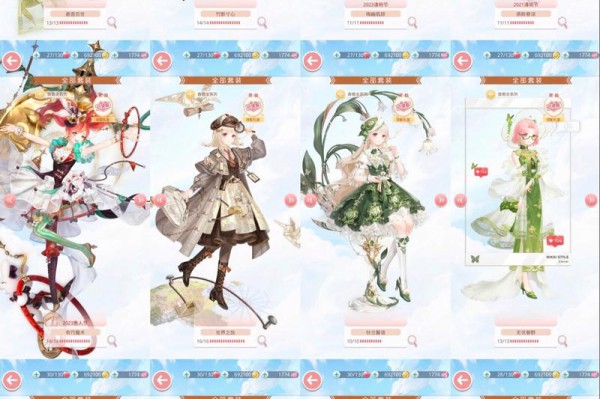 奇迹私服发布网：平台多样信息丰富，选服注意事项