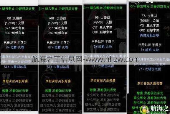 探秘奇迹sf：多样玩法与特色装备系统吸引众多玩家