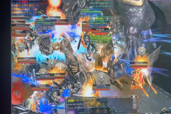 奇迹sf私服评测：高爆率装备与经典魔幻大陆的完美回归