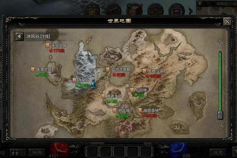 奇迹私服深受玩家喜爱，多样职业与特色地图等你来探索