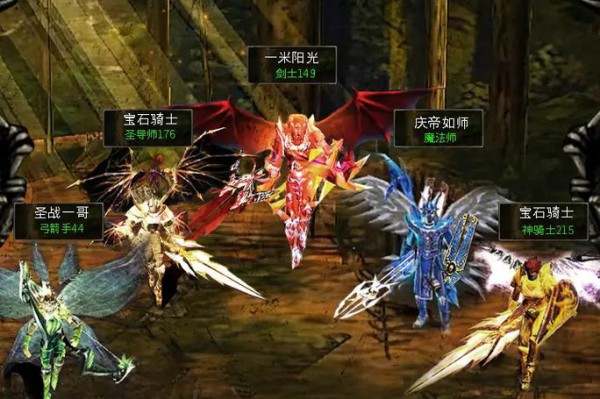奇迹sf网：网站选择、版本特色及安全，重温游戏老旧魅力