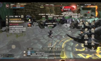 奇迹私服发布网的起源与发展：从简陋到丰富的玩家平台