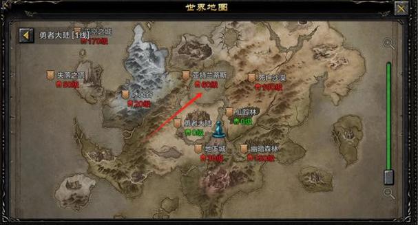 奇迹公益服吧_奇迹公益服_奇迹30公益课