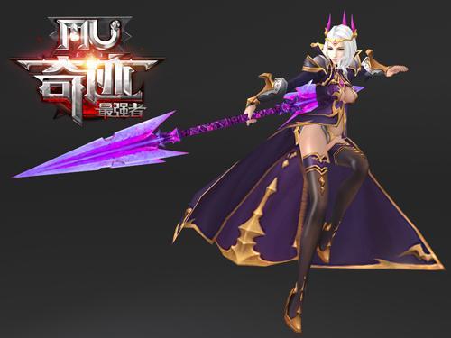 奇迹公益服吧_奇迹30公益课_奇迹公益服